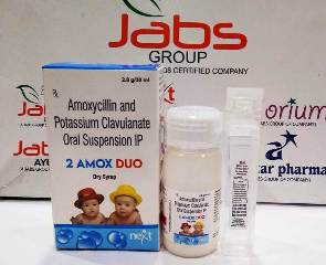  top pharma Products of Jabs biotech